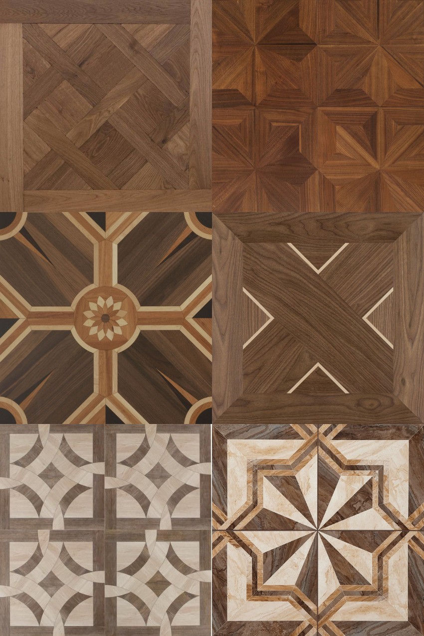 37. Tổng hợp map sàn gỗ cao cấp miễn phí