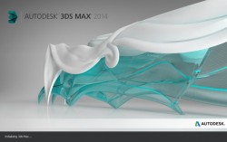 DOWNLOAD 3DS MAX 2014 (32&64bit)