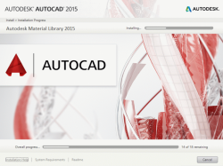 Download Phần mềm Autocad 2015