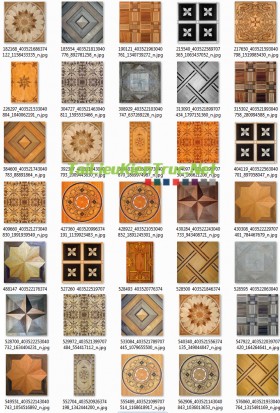 Thư viện Map sàn Gỗ (Wood Floors) 001