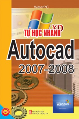 Video học AutoCAD Architecture Full (tiếng viết) dễ học, dễ hiểu