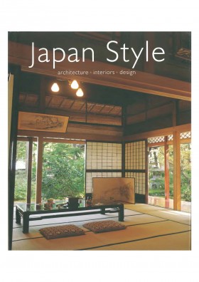 Ngoại thất và nội thất theo phong cách nhật Japan Style